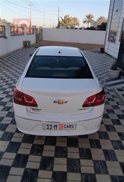 شێڤرۆلێت کروز